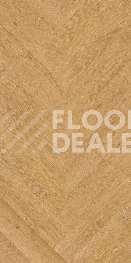 Кварцвиниловые полы Maximus Herringbone Highland Oak Classic фото 1 | FLOORDEALER